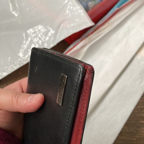Burberry Long wallet - Picture 9 of 9